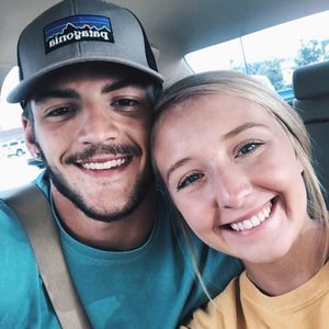 Meet your Posher, Jared